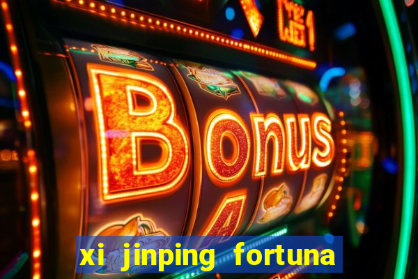 xi jinping fortuna xi jinping patrimonio